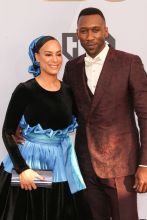 SAG Awards Red Carpet