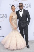 SAG Awards Red Carpet