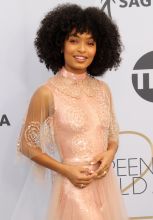 Yara Shahidi