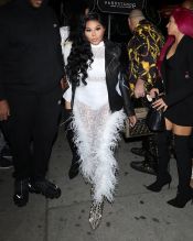 Lil Kim