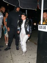 Lil Kim