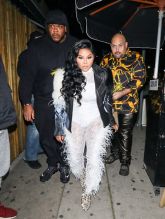 Lil Kim