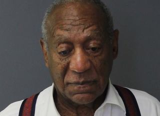 Sentence Announced In Bill Cosby Trial