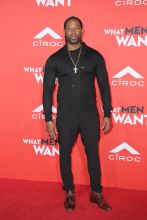 What Men Want Los Angeles Premiere