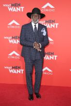 What Men Want Los Angeles Premiere