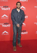 What Men Want Los Angeles Premiere