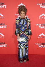 What Men Want Los Angeles Premiere