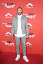 What Men Want Los Angeles Premiere