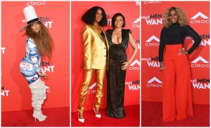 What Men Want Los Angeles Premiere
