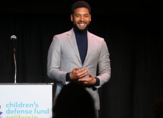 Children's Defense Fund California's 28th Annual Beat The Odds Awards - Show