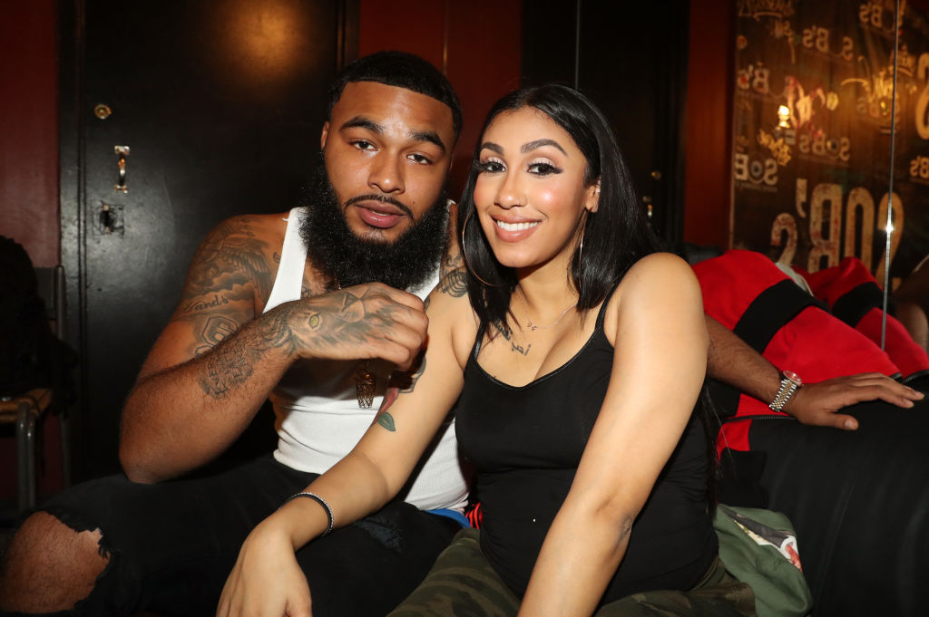 Queen Naija In Concert - New York, NY