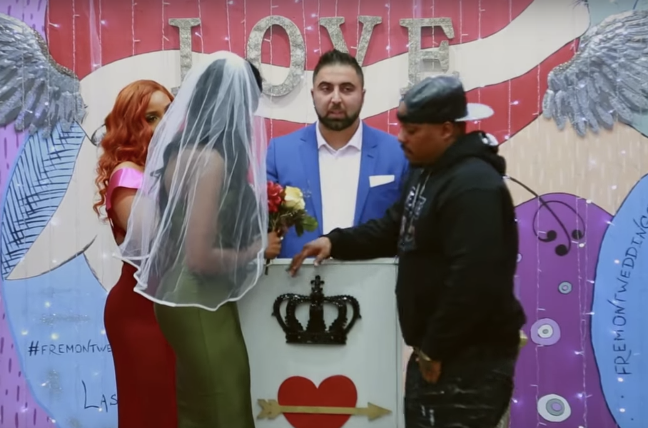 Black Ink Crew: Chicago