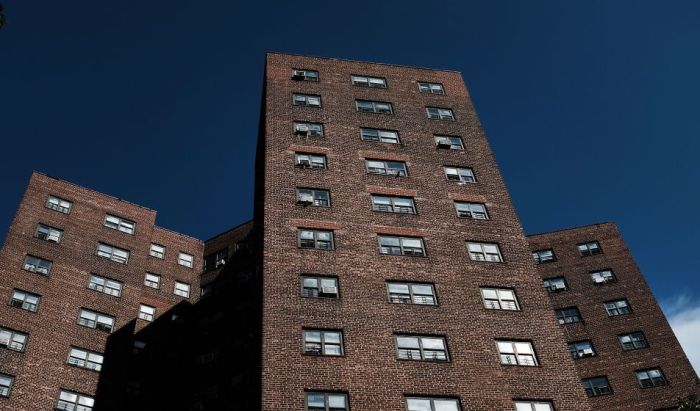 New York City Forced To Pay 2 Billion In Settlements Over The City's Housing Authorities' Multiple Violations