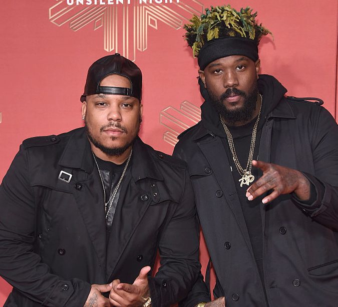 2016 VH1's Divas Holiday