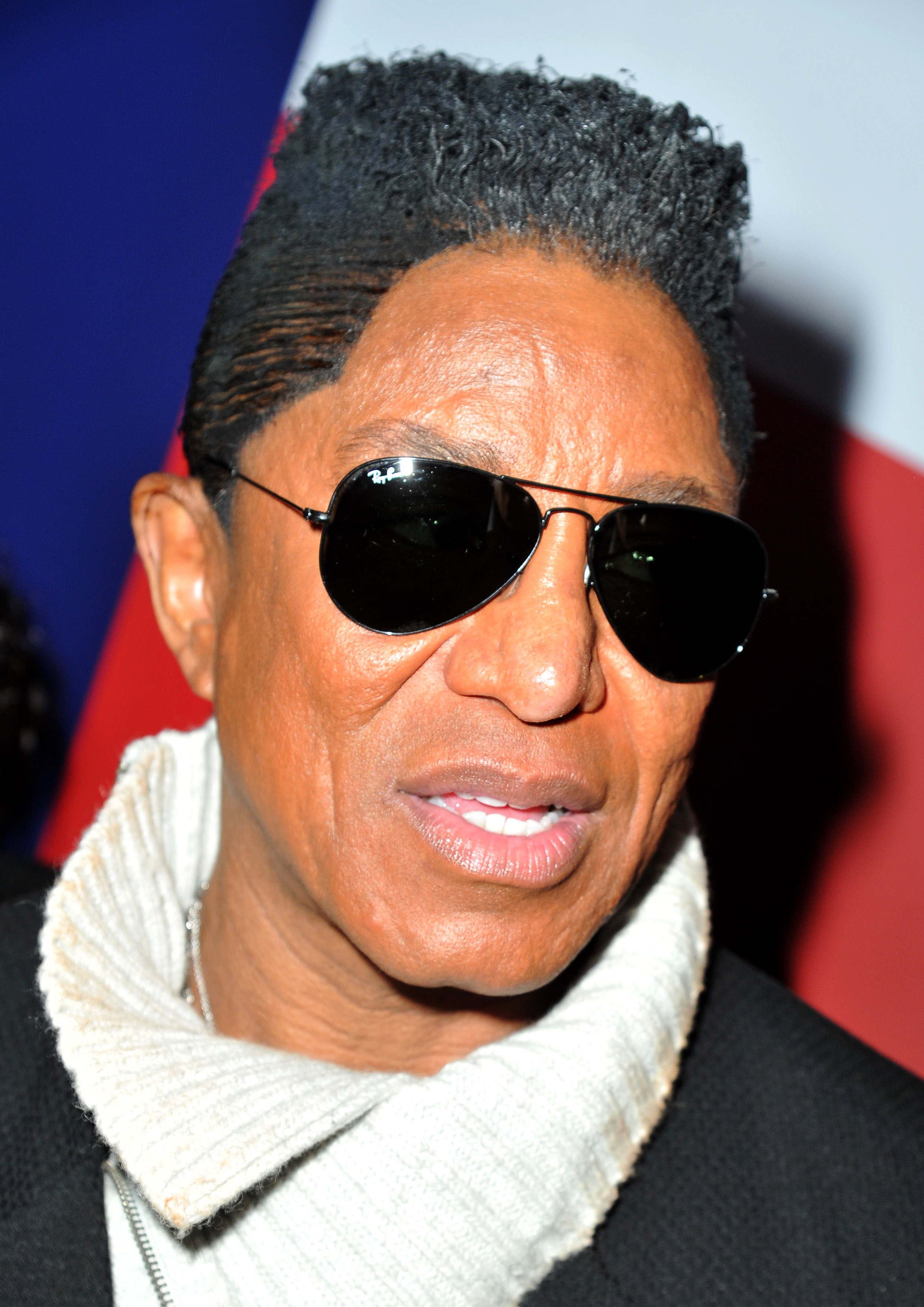 Jermaine Jackson