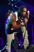 EA Sports Bowl Performances