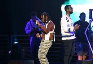 EA Sports Bowl Performances