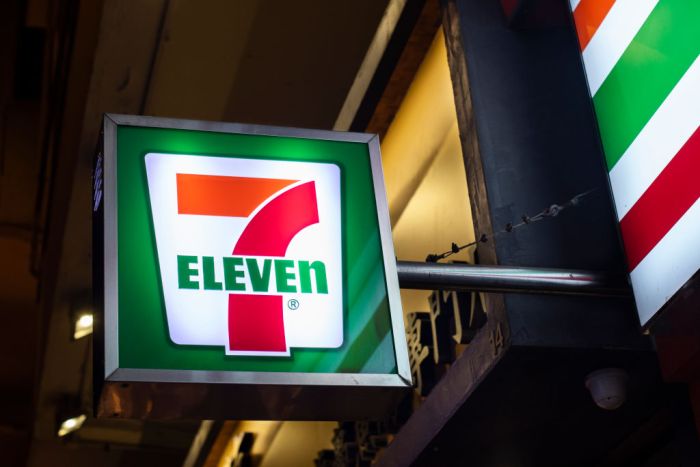 7-Eleven Japanese-owned American international chain of...