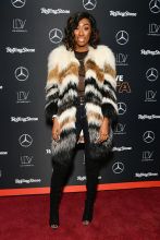 Rolling Stone Super Bowl Party