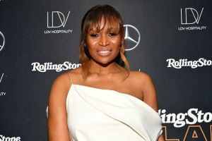 Rolling Stone Super Bowl Party