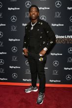 Rolling Stone Super Bowl Party