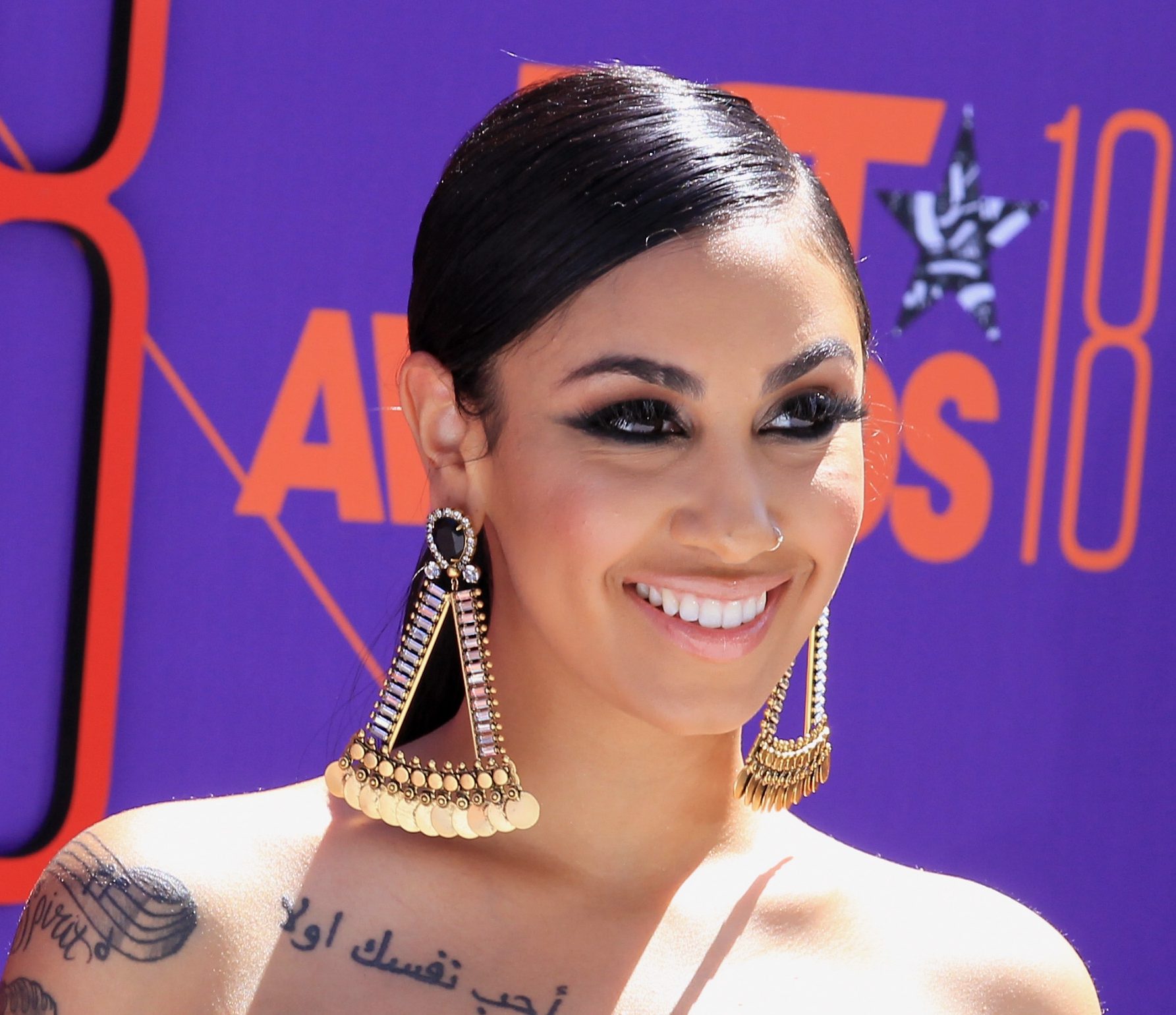 Page 6 of 6 Real Mommies Queen Naija Shows Off Her Post Delivery