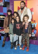 Tiffany Haddish, Maya Rudolph, Lay Lay, Chris Pratt, Allison Brie, Elizabeth Banks and more at Lego Movie Premiere