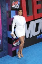Tiffany Haddish, Maya Rudolph, Lay Lay, Chris Pratt, Allison Brie, Elizabeth Banks and more at Lego Movie Premiere