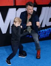 Tiffany Haddish, Maya Rudolph, Lay Lay, Chris Pratt, Allison Brie, Elizabeth Banks and more at Lego Movie Premiere