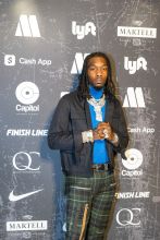 Quality Control/Migos/Motown Event