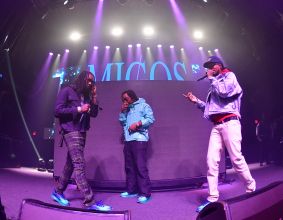Quality Control/Migos/Motown Event