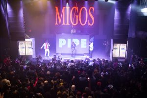 Quality Control/Migos/Motown Event