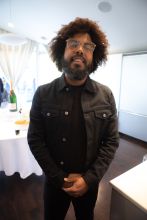 Dallas Austin x Moet