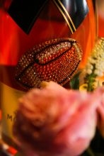 Dallas Austin x Moet