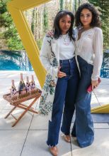 Dallas Austin x Moet