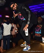 Cardi B Club Compound