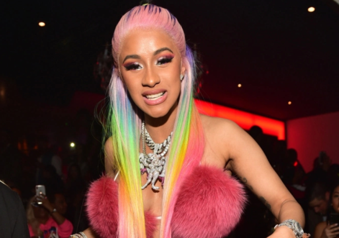 Cardi