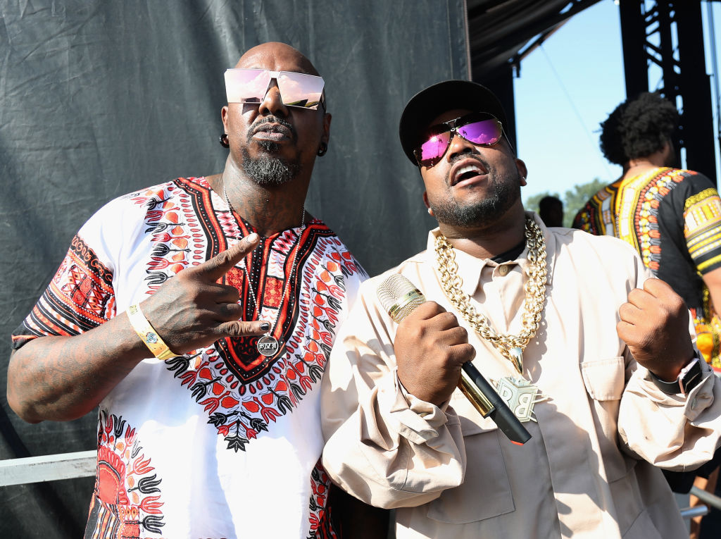 The Meadows Music And Arts Festival - Day 2