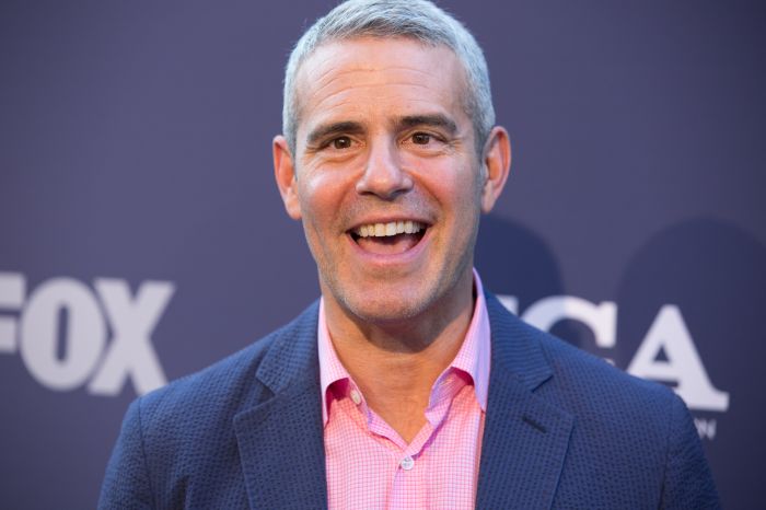 Andy Cohen