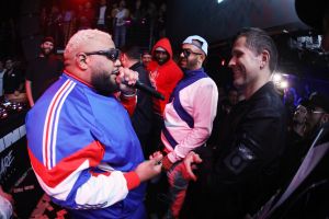 E11EVEN X Bootsy Bellows