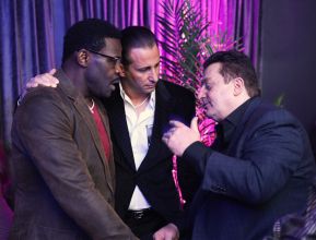 E11EVEN X Bootsy Bellows