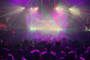 E11EVEN X Bootsy Bellows