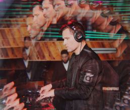 E11EVEN X Bootsy Bellows