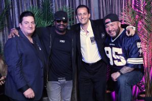 E11EVEN X Bootsy Bellows