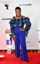 SuperBOLD Brunch Photos