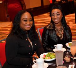 SuperBOLD Brunch Photos
