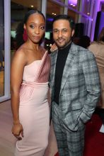 American Soul Premiere