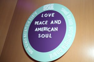 American Soul Premiere