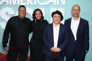 American Soul Premiere