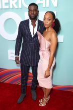 American Soul Premiere